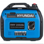 Генератор інверторний Hyundai HHY 2050Si HHY 2050Si