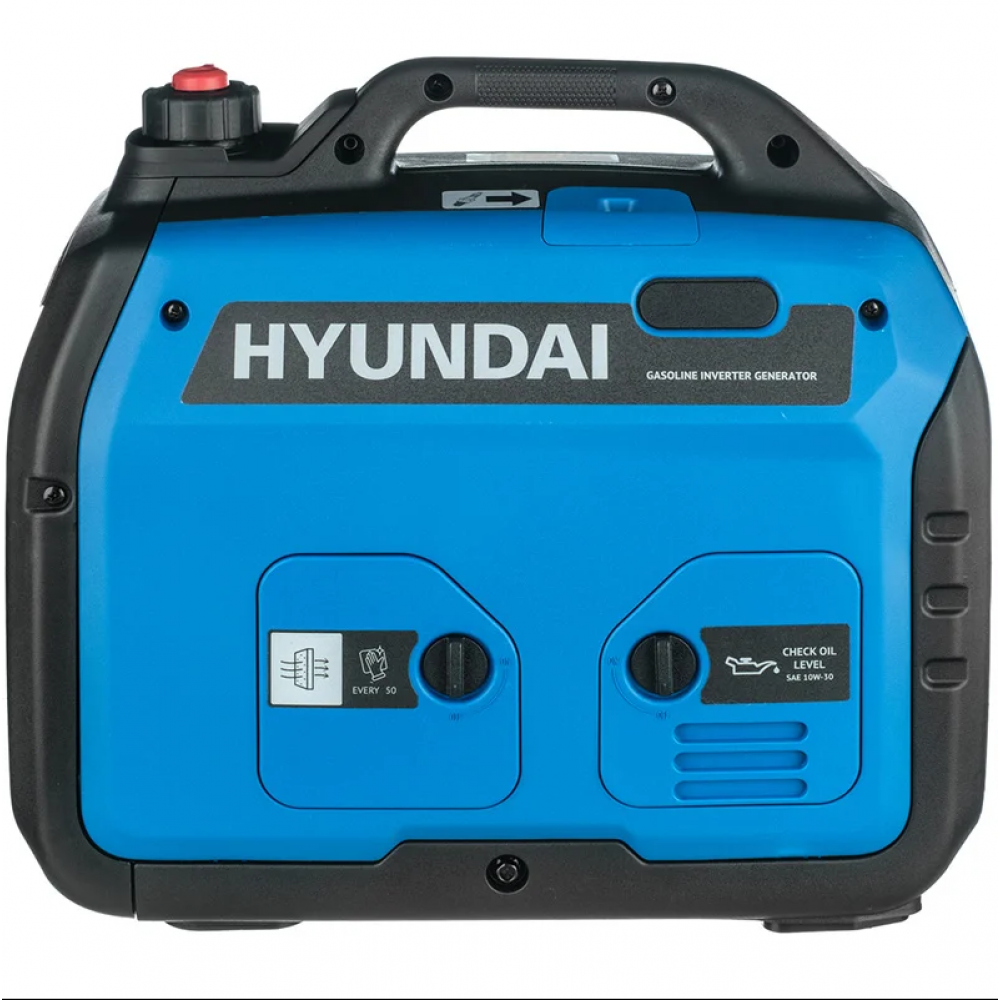 Генератор інверторний Hyundai HHY 2050Si HHY 2050Si