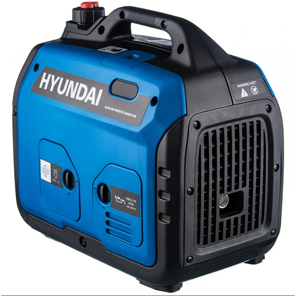 Генератор інверторний Hyundai HHY 2050Si HHY 2050Si