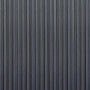 Рейка декоративная WPC стеновая 3000х160х23мм Графит SW-00001529 SW-00001529