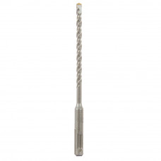 Бур Vitals Master SDS-Plus 6х160 мм, спіраль 4S