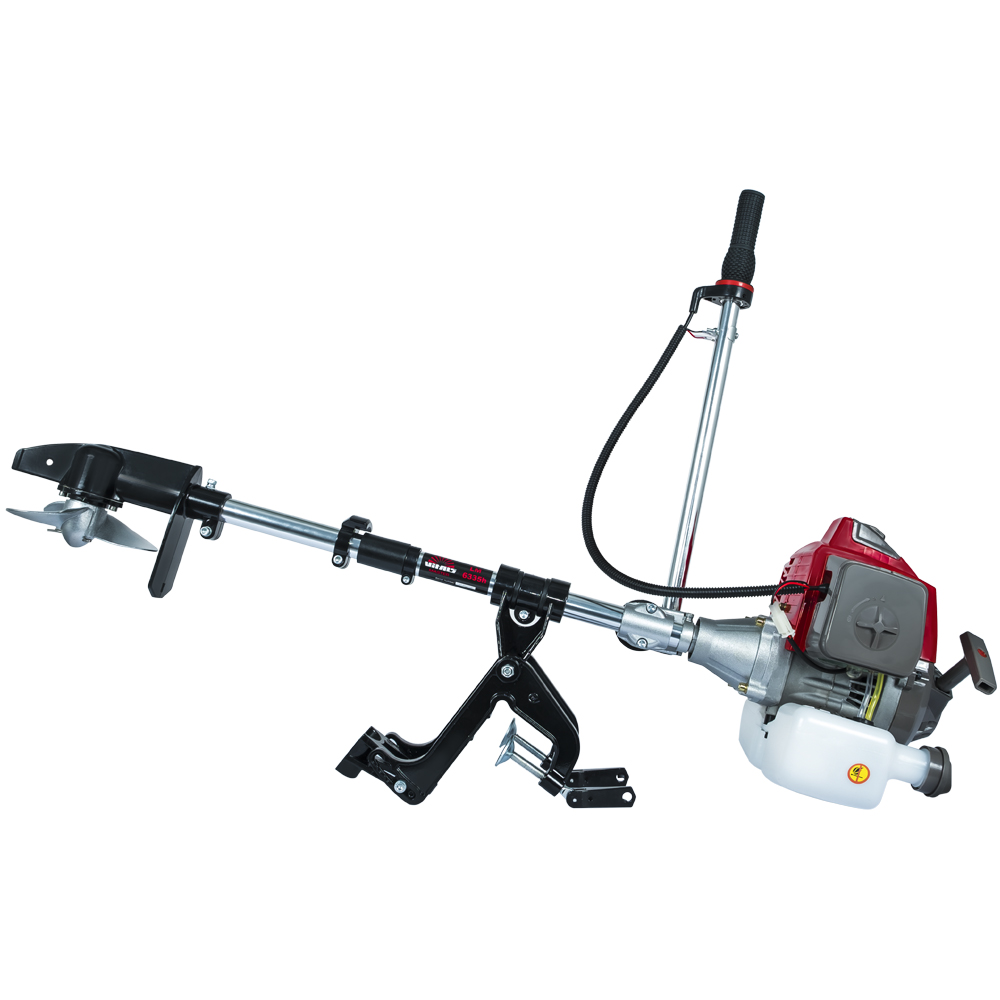 Мотор човновий Vitals Master LM 6335h 000073773
