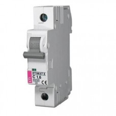 Диф. реле EFI-2 25/0,3 тип AC (10kA)