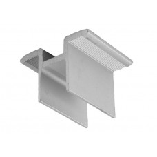 Притискач центральний ALTEK універсальний “T-подібний” під алюміній/цинк