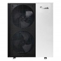 Инверторный тепловой насос Altek Total 32 EVI 380В R32