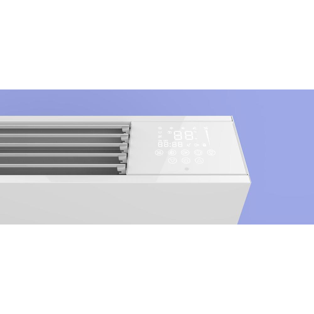 Фанкойл Altek slim 6 2113012