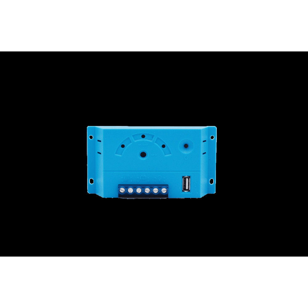 Контролер заряду ALTEK P-10А/12V-USB 2114262