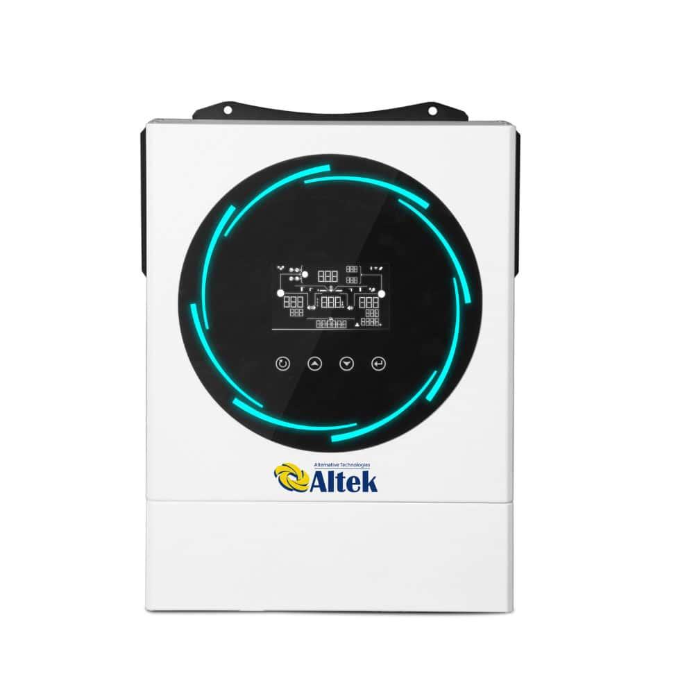 Гібридний інвертор ALTEK Atlas 6KW-48V 2115589