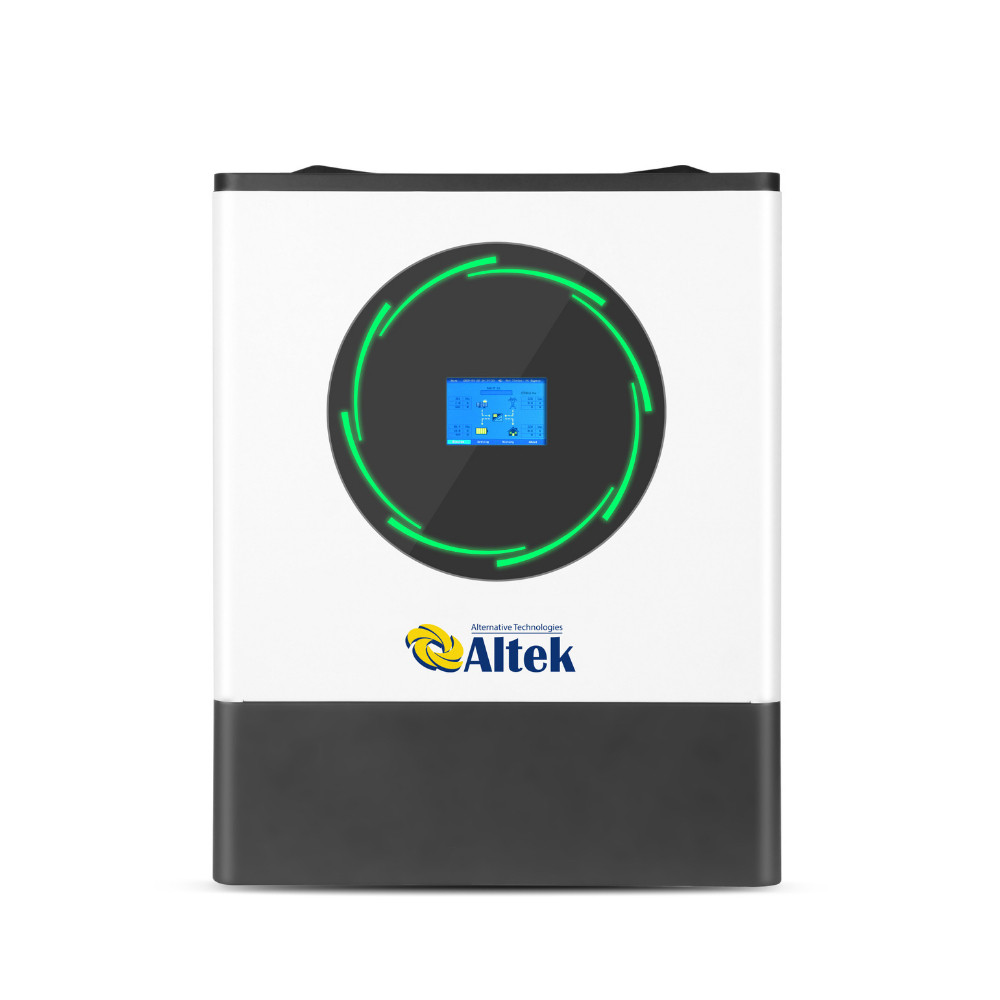 Автономний інвертор ALTEK Atlas 8KW-48V 2115590