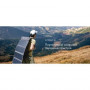 Портативний розкладний зарядний пристрій ALTEK ALT-36 2115750