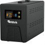 Автономний перетворювач напруги з зарядним пристроєм ALTEK ASU12 1000W DC12V 2116370