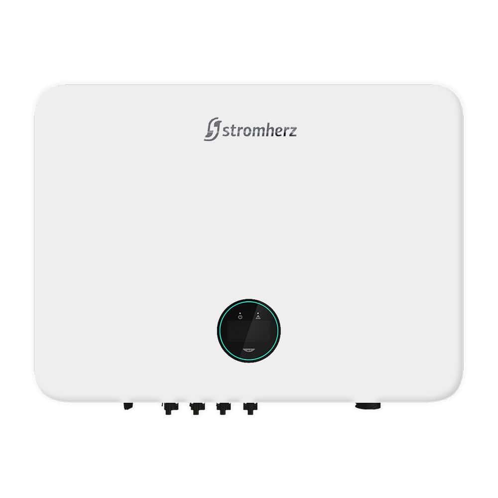 Мережевий трифазний інвертор Stromherz S-20K-3Р-UA 2116587
