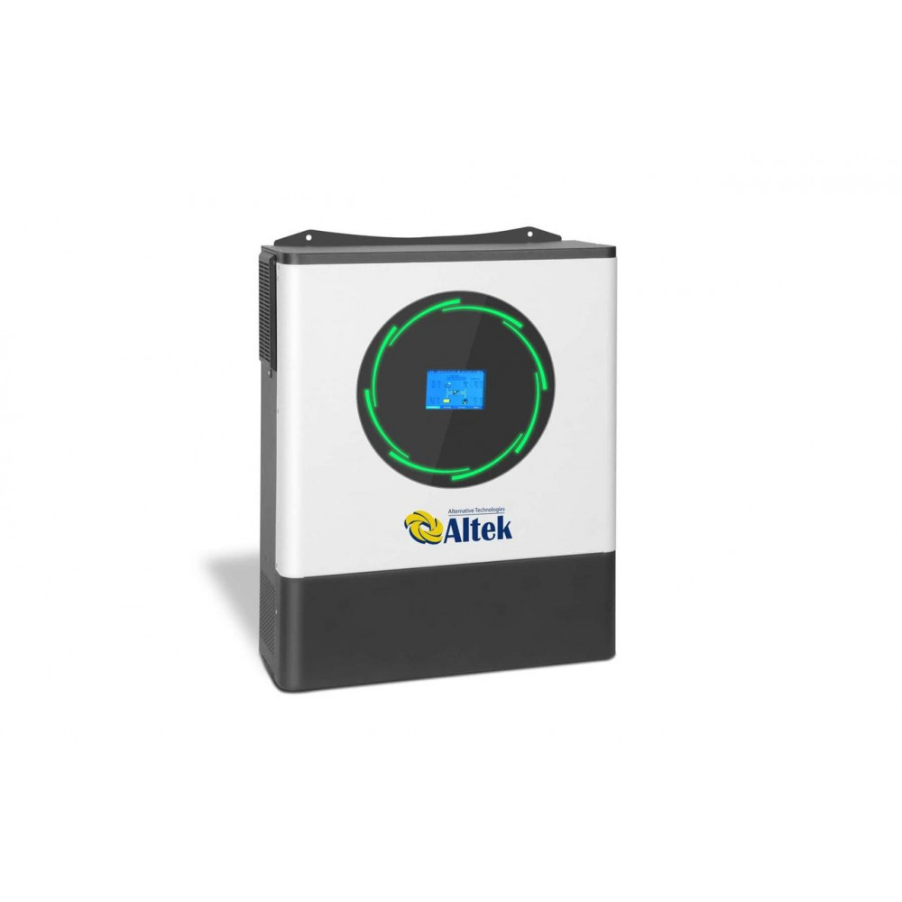Гібридний інвертор ALTEK Atlas 8,2 KW-48V 2116624