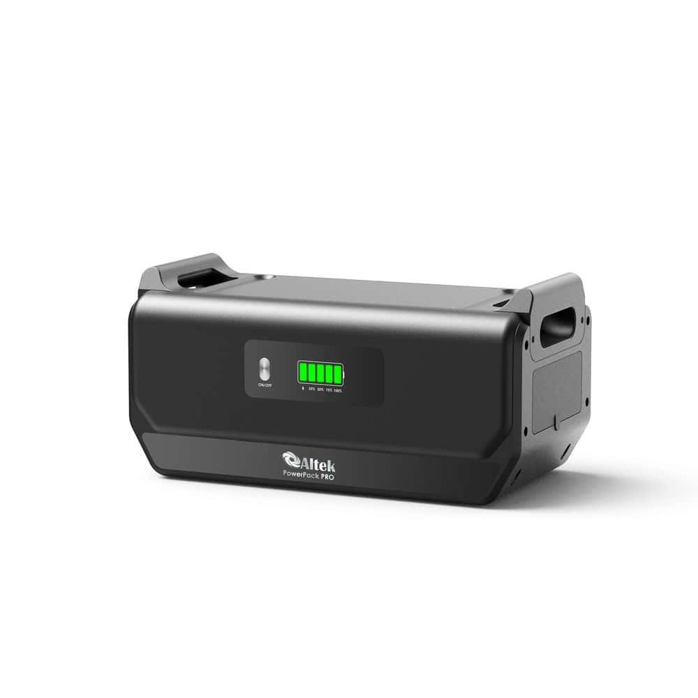 Акумулятор літієвий PowerPack Pro Plus 2116786