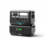 Портативна зарядна станція ALTEK AL 2400 PowerBox PRO PLUS (2048 Вт·г) 2116995