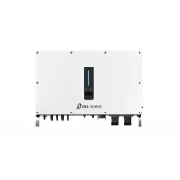 Гібридний високовольтний інвертор Stromherz S-30K-3Р-40А-ESS-UA HOME