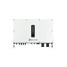 Гібридний високовольтний інвертор Stromherz S-30K-3Р-40А-ESS-UA HOME