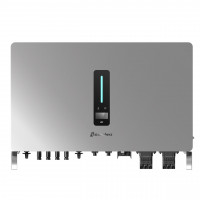 Гибридный высоковольтный инвертор Stromherz S-50K-3Р-40А-ESS-UA (GEN3)