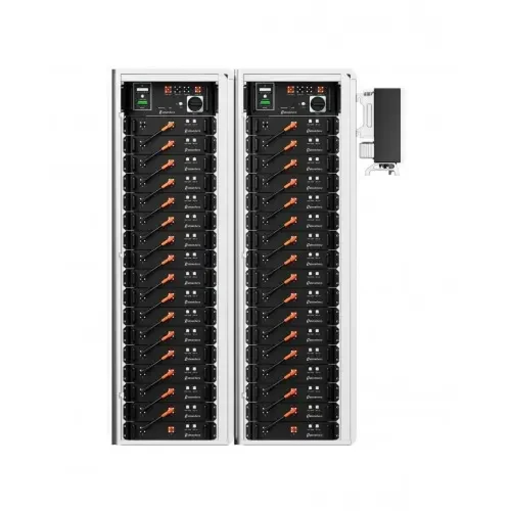 Гібридний високовольтний інвертор Stromherz S-50K-3Р-40А-ESS-UA (GEN3) 2117029