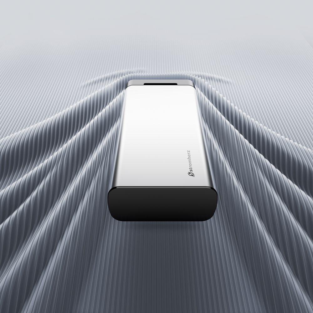 Модуль батарей Stromherz S-24 2,3kWh LiFePo4 (GEN3) 2117032