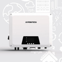 Гібридний інвертор Hypontech HES-5000 5KW