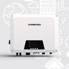 Гібридний інвертор Hypontech HES-3680 3,68KW