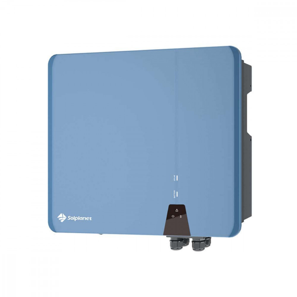 Гібридний інвертор Solplanet ASW10H-T2 2117113