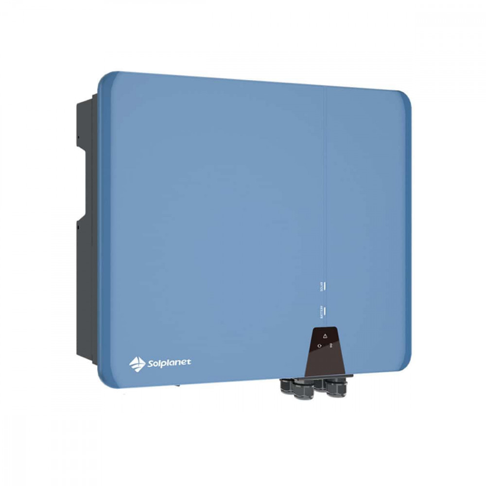 Гібридний інвертор Solplanet ASW10H-T2 2117113