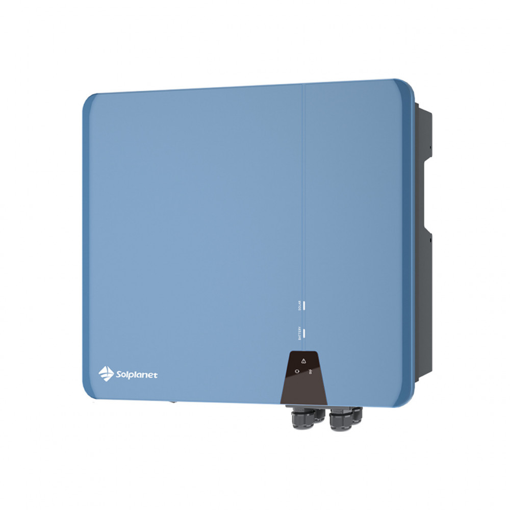 Гібридний інвертор Solplanet ASW12H-T2 2117114