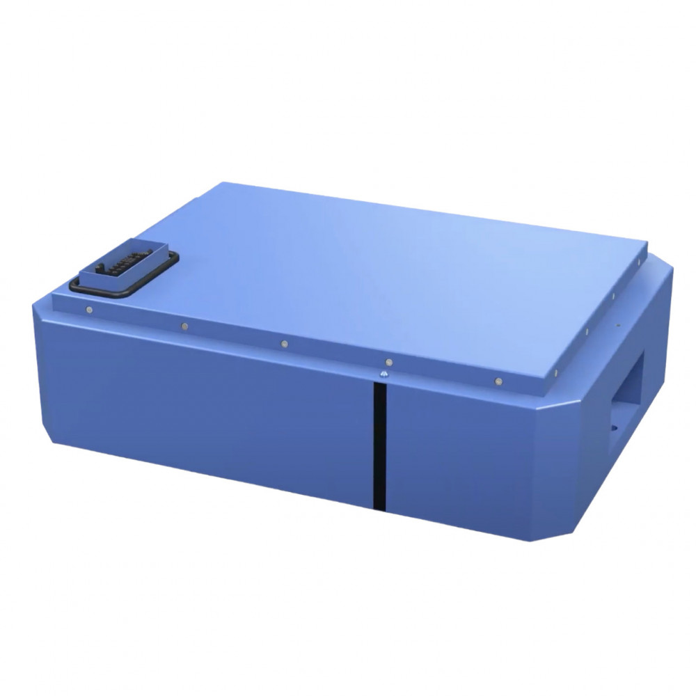 Модуль батарей  Solplanet Ai-HB G2 2,56kWh LiFePo4 2117116