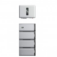 Солнечная гибридная станция Stromherz S-8K-1Р-ESS-UA (GEN3)