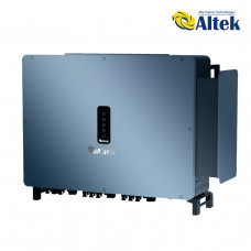 Мережевий трифазний інвертор Asterion-125K-TM