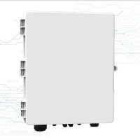 Блок керування SPC01 для інверторів Asterion