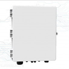 Блок керування SPC01 для інверторів Asterion