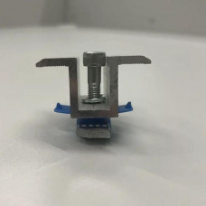 Притискач центральний U-подібній універсальний в зборі (30-35 мм)