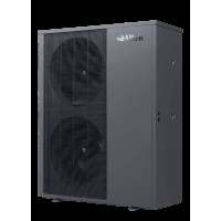 Інверторний тепловий насос Altek Total 25 mono EVI 380V