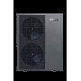 Інверторний тепловий насос Altek Total 25 mono EVI 380V 2118083