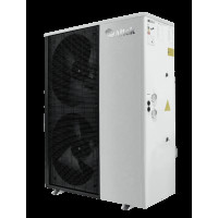 Инверторный тепловой насос Altek Total 30 mono EVI 380V