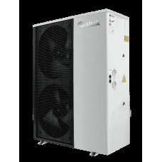 Інверторний тепловий насос Altek Total 30 mono EVI 380V