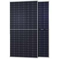 Солнечный фотоэлектрический модуль JinkoSolar JKM-620N-66HL4M-BDV (bifacial long cable)