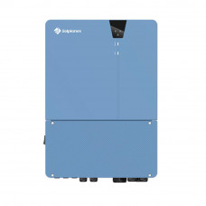 Гібридний інвертор Solplanet ASW010K-SH