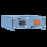 Літієва низьковольтна батарея Solplanet ASW5120-LB-E