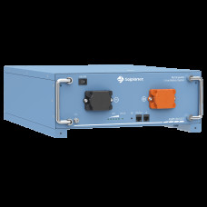 Літієва низьковольтна батарея Solplanet ASW5120-LB-E