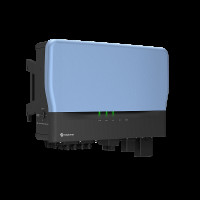 Гибридный высоковольный инвертор Solplanet ASW030K-TH