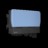 Гибридный высоковольтный инвертор Solplanet ASW030K-TH