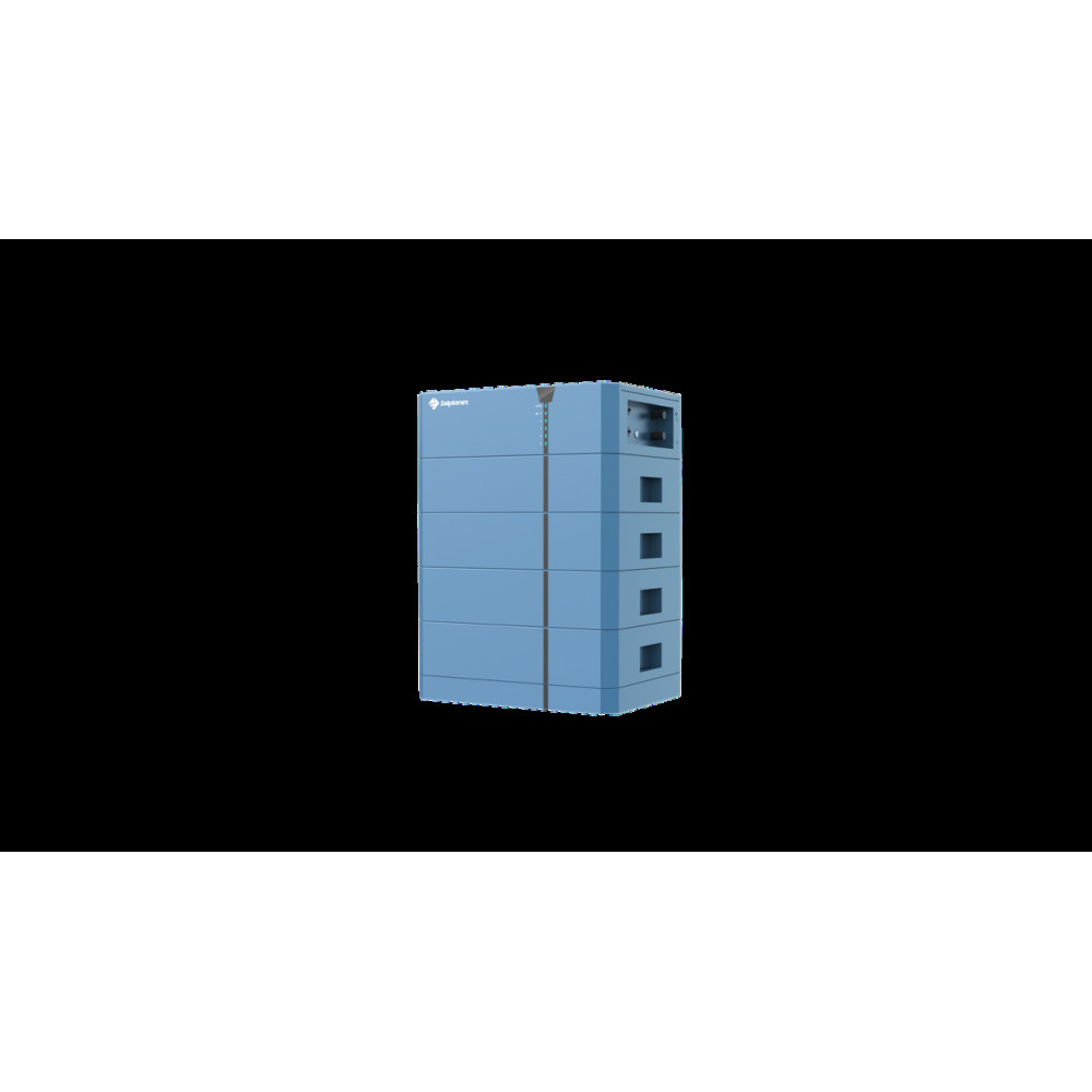 Високовольтна батарея Solplanet Ai-HB G2 Pro (2,56 кВт) 2118650