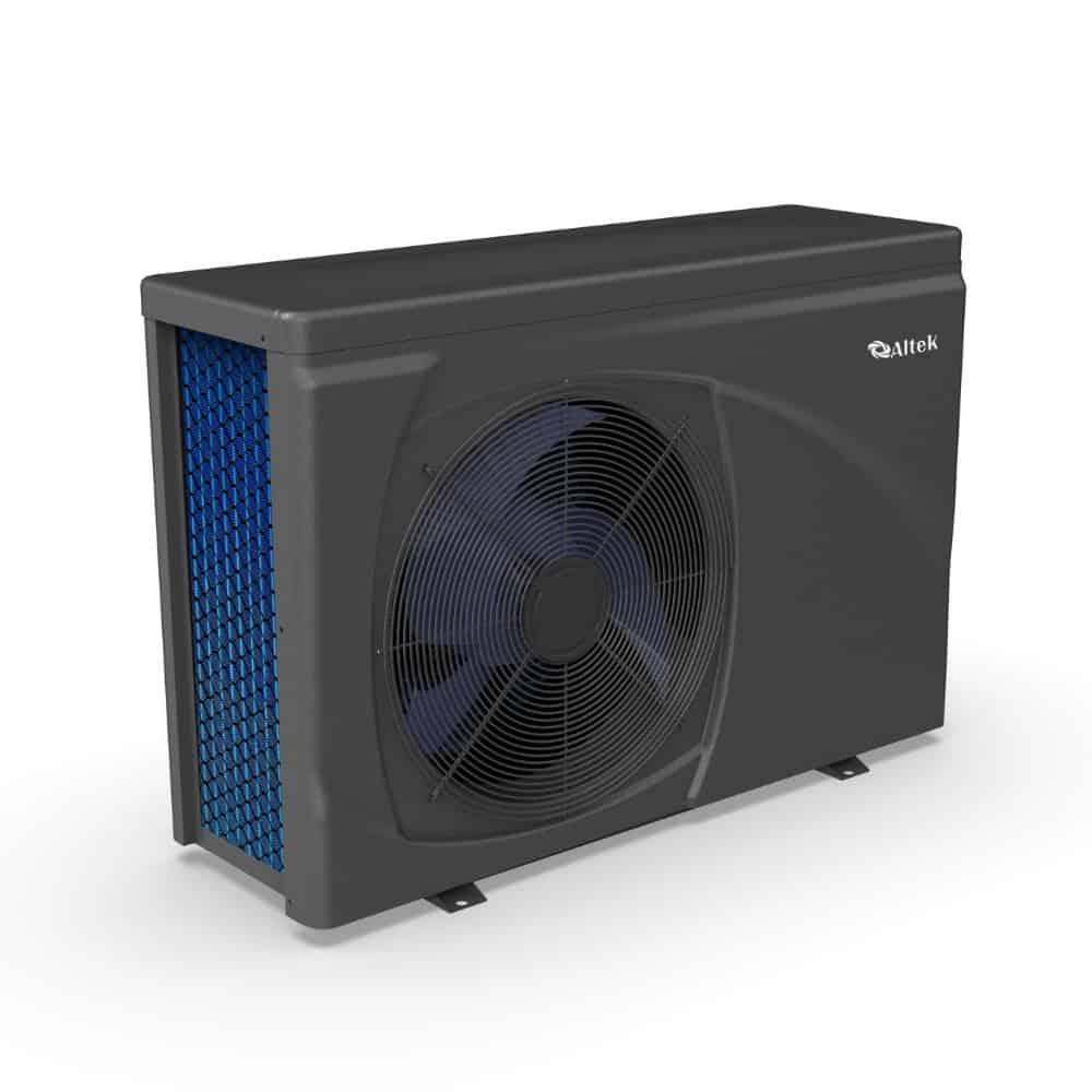 Інверторний тепловий насос для басейна Altek Pool 17 220V 2118762