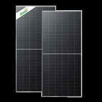 Солнечный фотоэлектрический модуль JinkoSolar JKM-635N-66HL4M-BDV (bifacial)