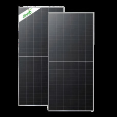Сонячний фотоелектричний модуль JinkoSolar JKM-635N-66HL4M-BDV (bifacial)