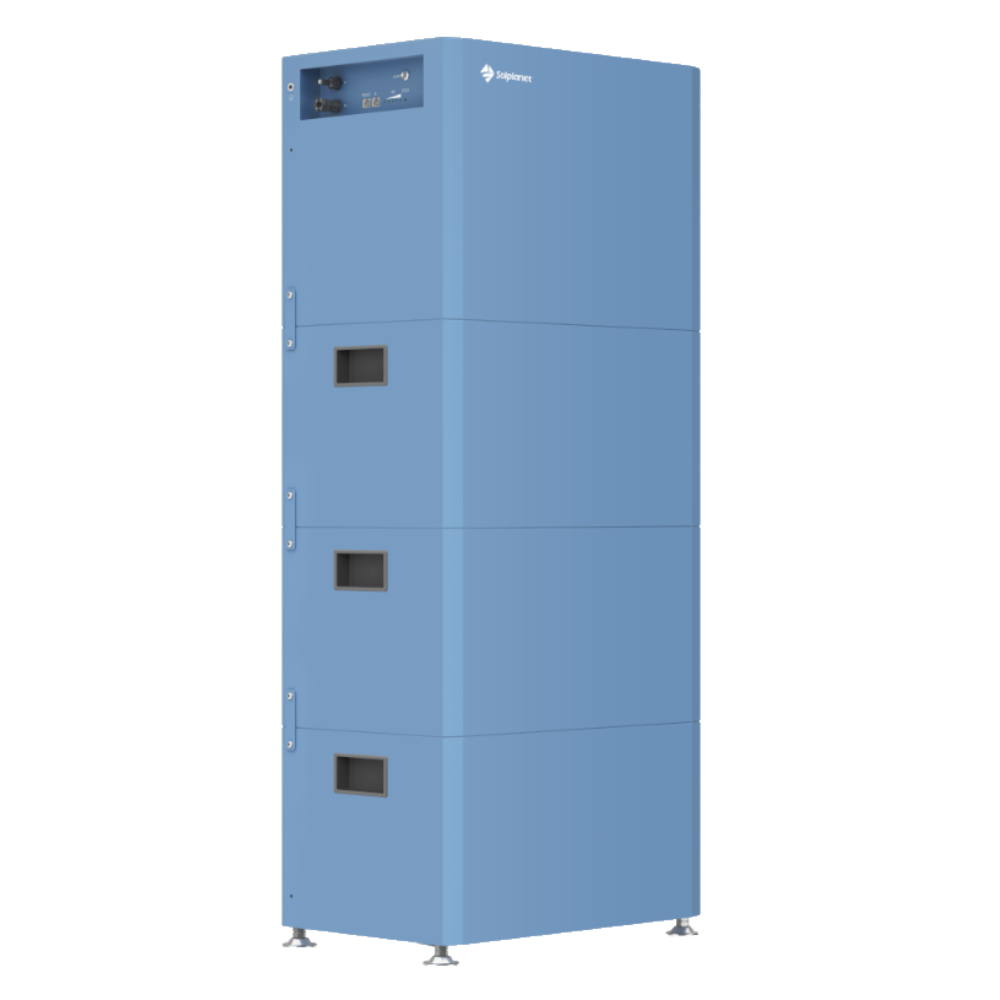Високовольтна батарея Solplanet ASW5120MHB-E Master 2119167